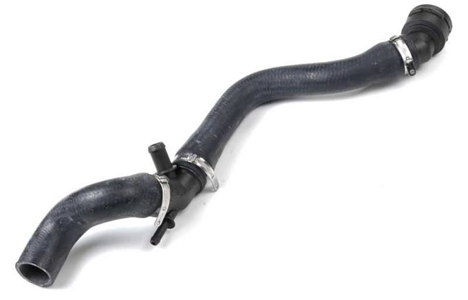 VW Engine Coolant Hose – Upper 1J0122101R – Rein CHR0348R