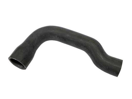 Mercedes Engine Coolant Hose – Lower 2025014382 – Rein CHR0357R