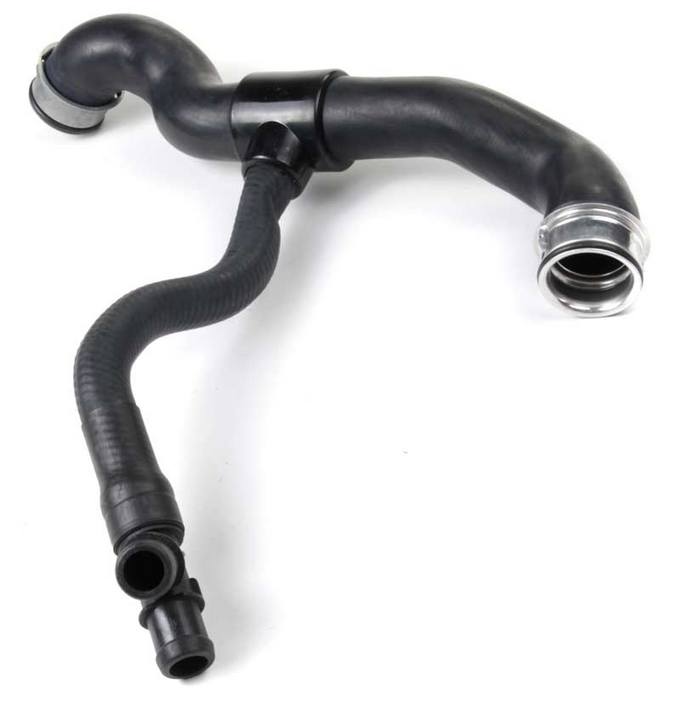 Mercedes Engine Coolant Hose (radiator hose) 2035014682 – Rein CHR0369R