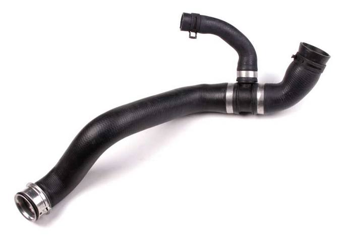 Mercedes Engine Coolant Hose 1645010582 – Rein CHR0372R