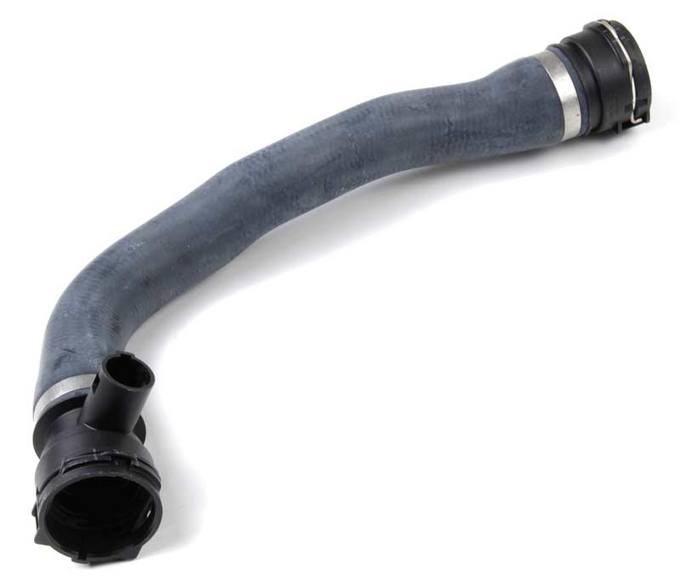 BMW Engine Coolant Hose 17127540666 – Rein CHR0374R