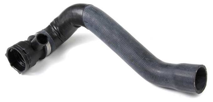 BMW Engine Coolant Hose – Lower 11537830715 – Rein CHR0376R