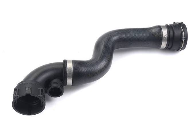 BMW Engine Coolant Hose – Upper 17127514404 – Rein CHR0379R