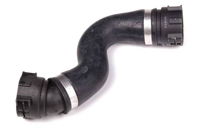 BMW Engine Coolant Hose – Lower 17127565780 – Rein CHR0402R