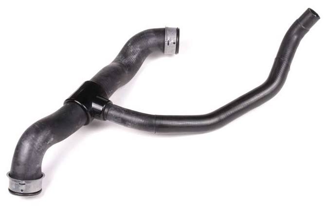 Mercedes Engine Coolant Hose 2215016884 – Rein CHR0403R