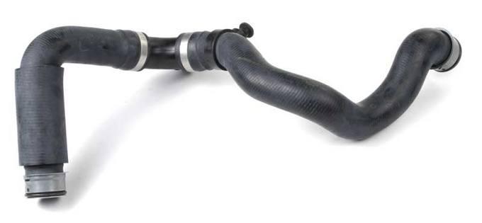 Mercedes Engine Coolant Hose 2035015582 – Rein CHR0404R