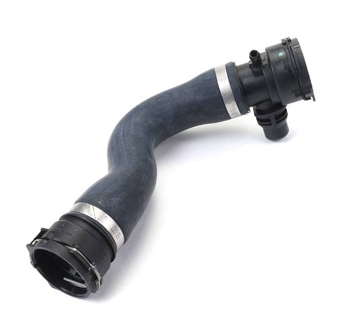 BMW Engine Coolant Hose – Upper 17127540127 – Rein CHR0405R