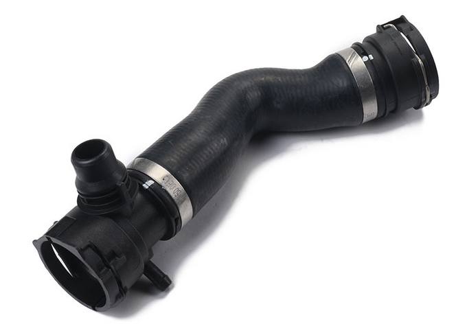 BMW Engine Coolant Hose – Upper 17127531579 – Rein CHR0406R