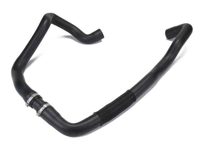 Mini Engine Coolant Hose – Lower 17122754247 – Rein CHR0418