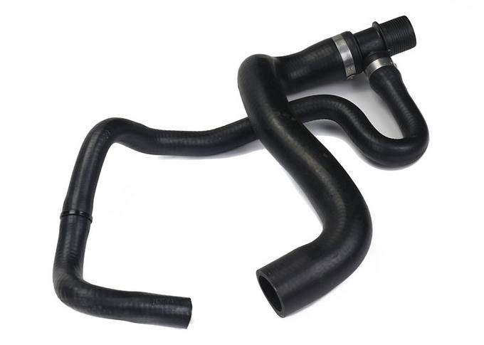 Mini Radiator Hose – Upper (Auto Trans.) 17122754222 – Rein CHR0419