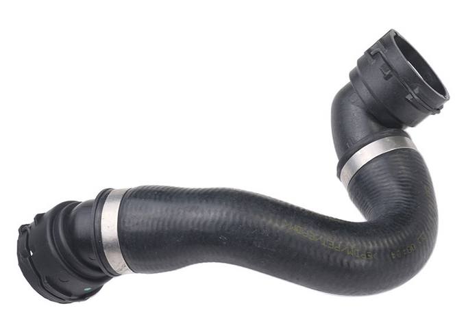 BMW Engine Coolant Hose – Lower 17127565075 – Rein CHR0461