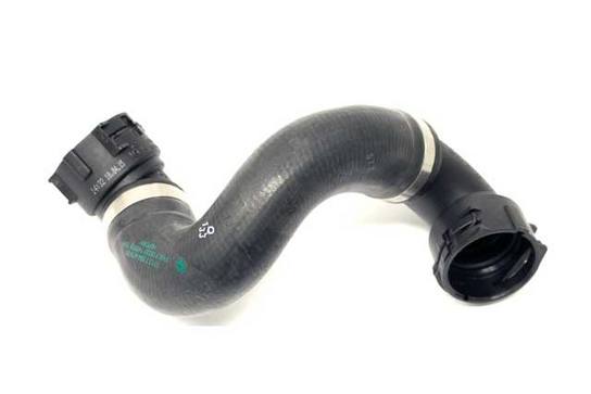 BMW Radiator Hose – Lower 17127564478 – Rein CHR0467