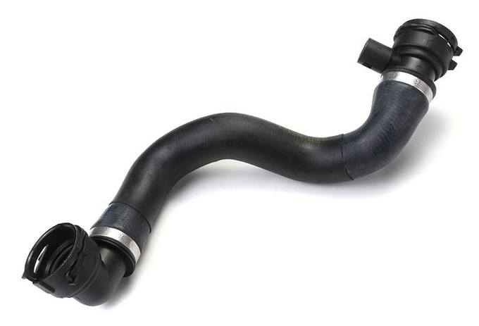 BMW Engine Coolant Hose – Lower 17127514405 – Rein CHR0478