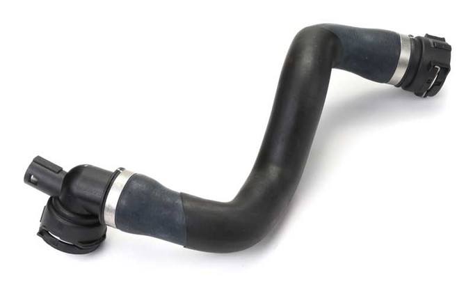 BMW Engine Coolant Hose – Lower 17127535591 – Rein CHR0483