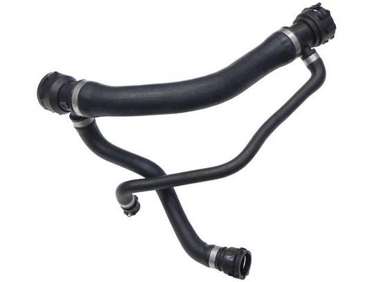 BMW Radiator Hose 17127535742 – Rein CHR0486