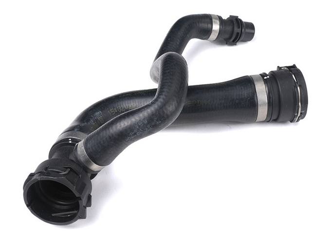 BMW Engine Coolant Hose – Upper 17127593490 – Rein CHR0489