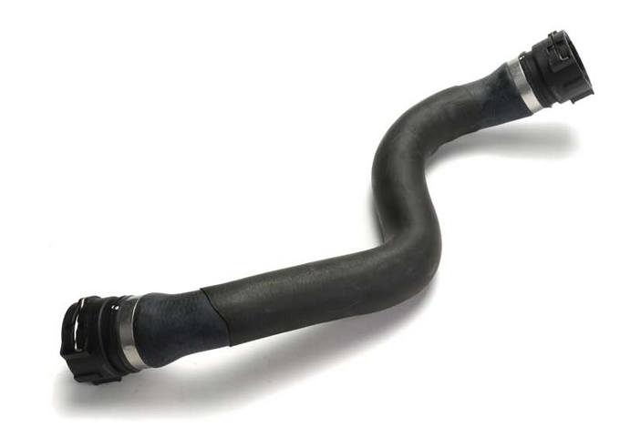 BMW Engine Coolant Hose – Lower 11537840661 – Rein CHR0491