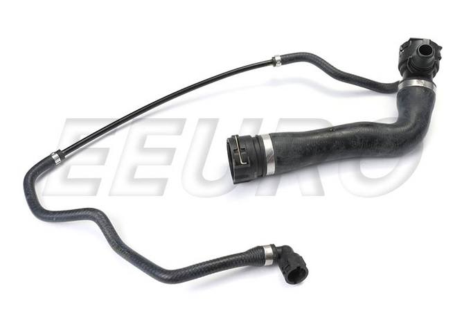 BMW Engine Coolant Hose – Upper 17127560968 – Rein CHR0499