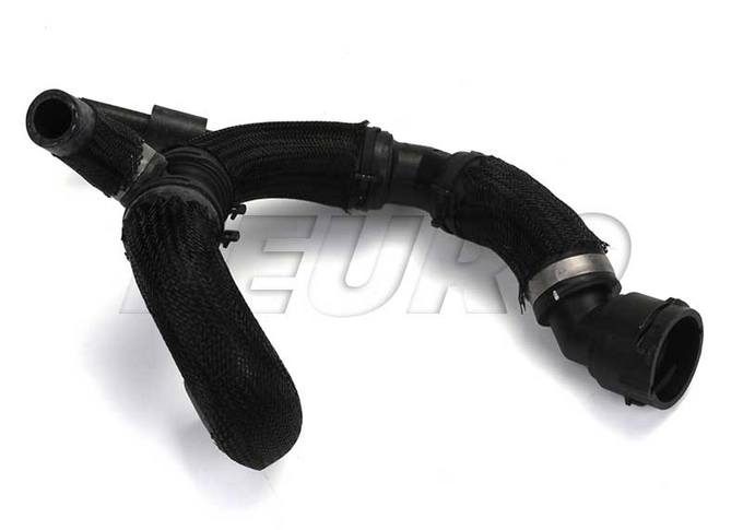 Audi Engine Coolant Hose – Upper 8E0121070B – Rein CHR0506