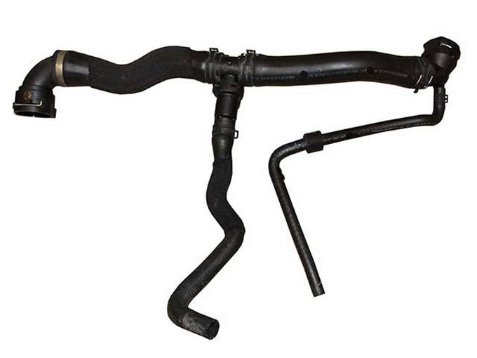 Audi VW Radiator Hose 1K0122101LA – Rein CHR0518