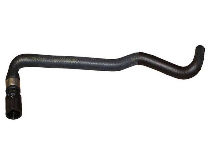 BMW Water Hose 17127536235 – Rein CHR0524