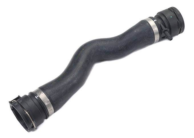 BMW Engine Coolant Hose – Upper 11537838214 – Rein CHR0528