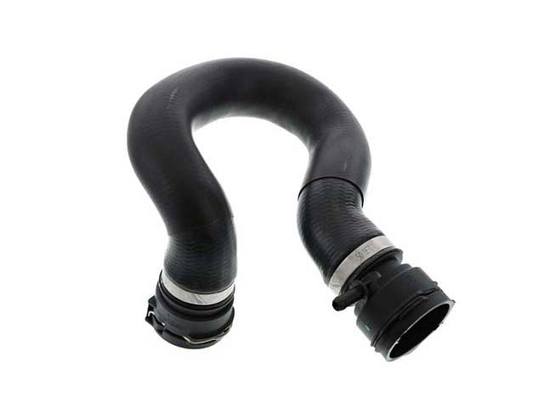 Audi Engine Coolant Hose – Upper 4F0121101F – Rein CHR0541