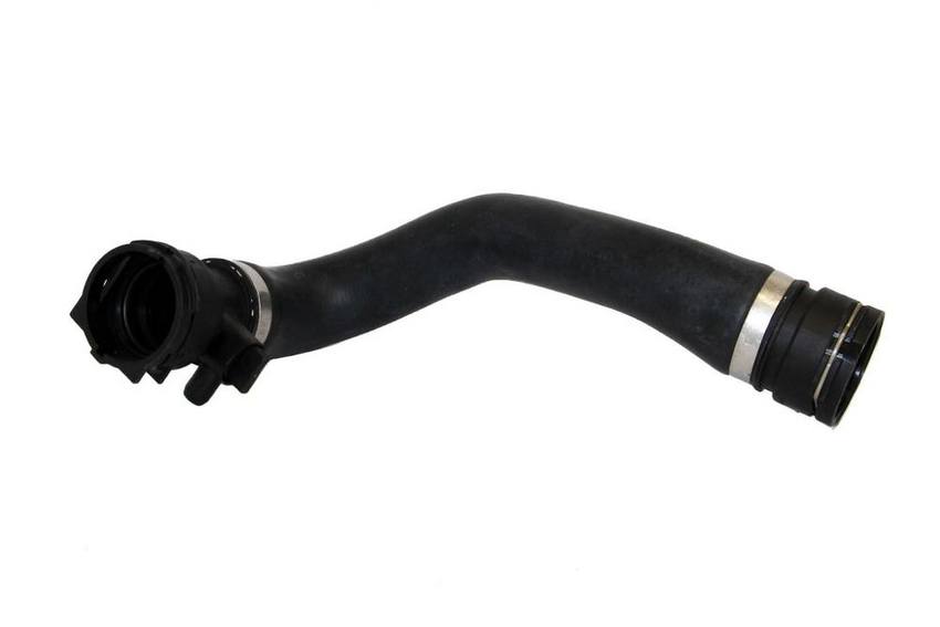 Audi Engine Coolant Hose – Lower 4F0121055F – Rein CHR0571