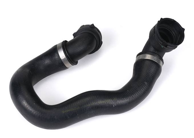 BMW Engine Coolant Hose – Lower 17127599450 – Rein CHR0580