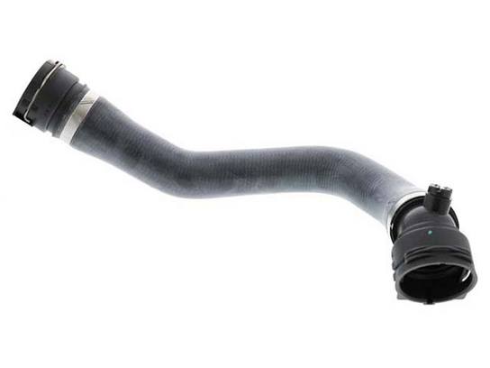 BMW Engine Coolant Hose – Radiator to Thermostat 17127596838 – Rein CHR0584