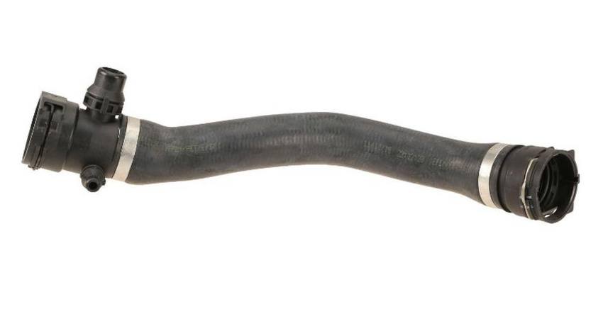 BMW Engine Coolant Hose – Upper 17127646155 – Rein CHR0603