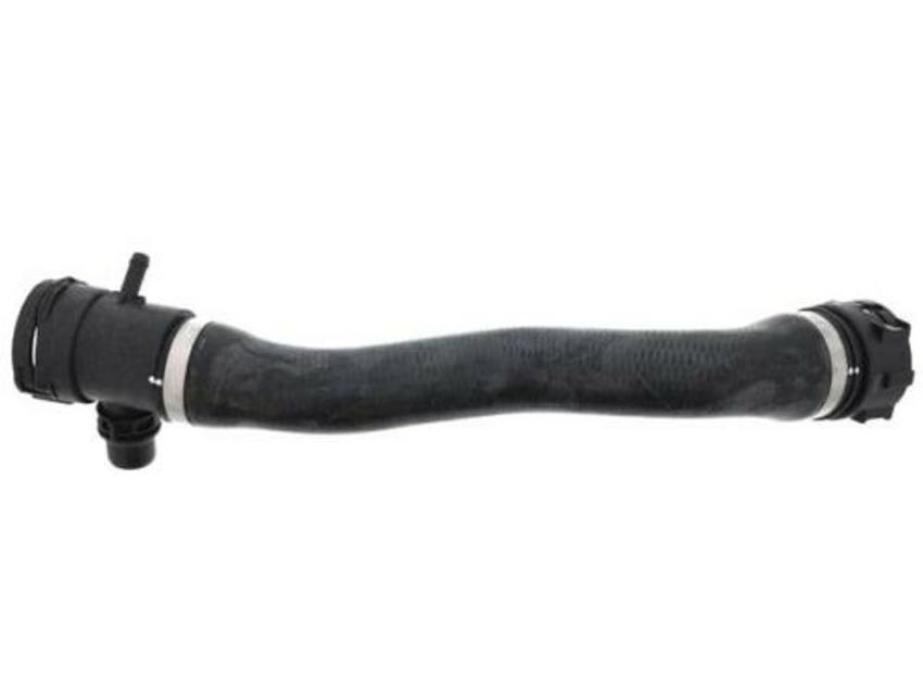 BMW Radiator Coolant Hose – Upper (Main Radiator) 17127612444 – Rein CHR0610