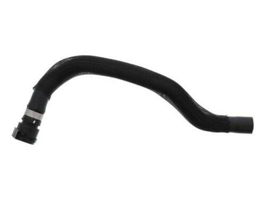 BMW Radiator Coolant Hose – Lower – Radiator To Pipe 17127548203 – Rein CHR0622