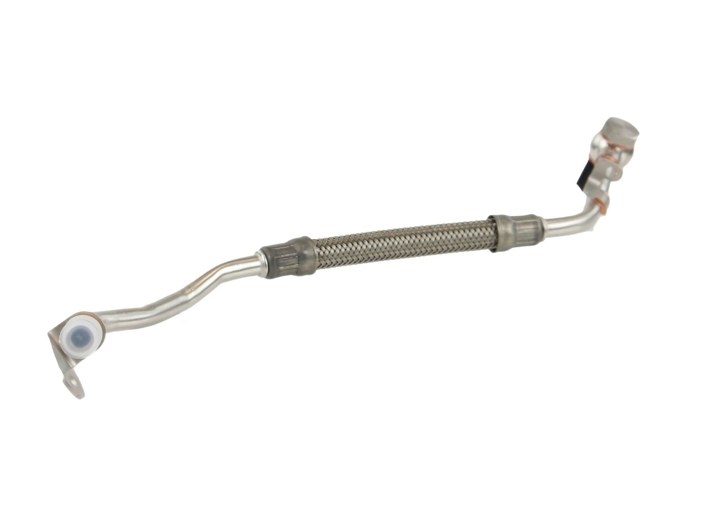 BMW Turbocharger Coolant Line CHT0698 – Rein