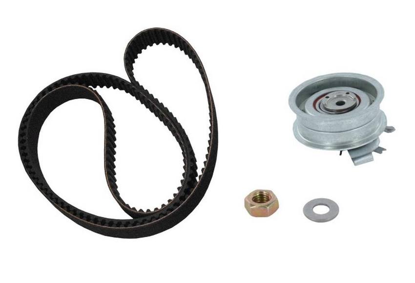 VW Engine Timing Belt Kit 06A198119D – ContiTech CK296K1