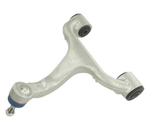 Mercedes-Benz Suspension Control Arm and Ball Joint Assembly – Front Driver Side Upper – Mevotech 1633330001