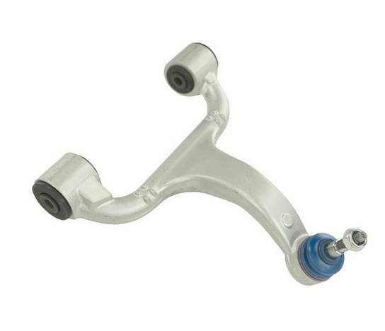 Mercedes-Benz Suspension Control Arm and Ball Joint Assembly – Front Driver Side Upper – Mevotech 1633330001