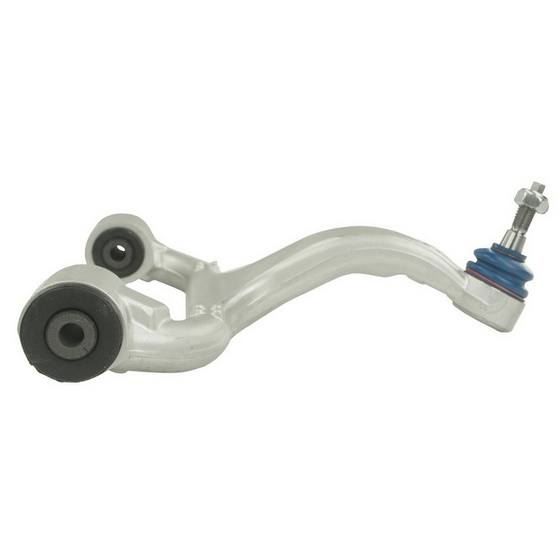 Mercedes-Benz Suspension Control Arm and Ball Joint Assembly – Front Driver Side Upper – Mevotech 1633330001