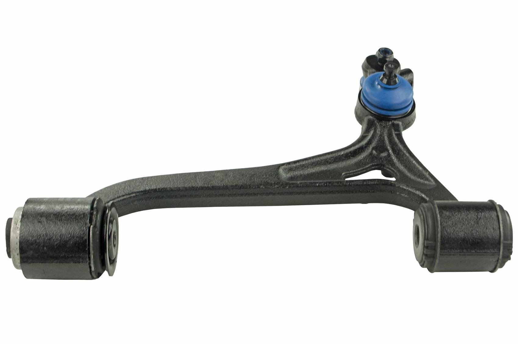 Mercedes-Benz Suspension Control Arm and Ball Joint Assembly – Front Passenger Side Lower – Mevotech 2203307407