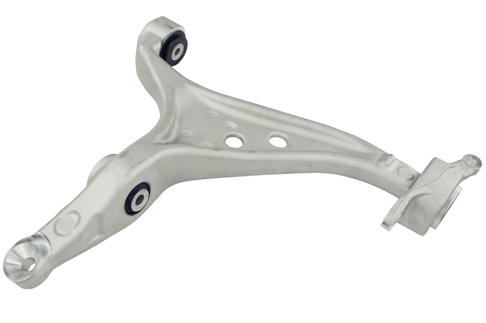 Mercedes-Benz Suspension Control Arm – Front Passenger Side Lower – Mevotech 1663300207