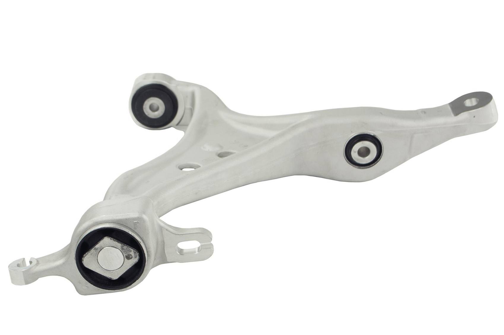 Mercedes-Benz Suspension Control Arm – Front Passenger Side Lower – Mevotech 1663300207