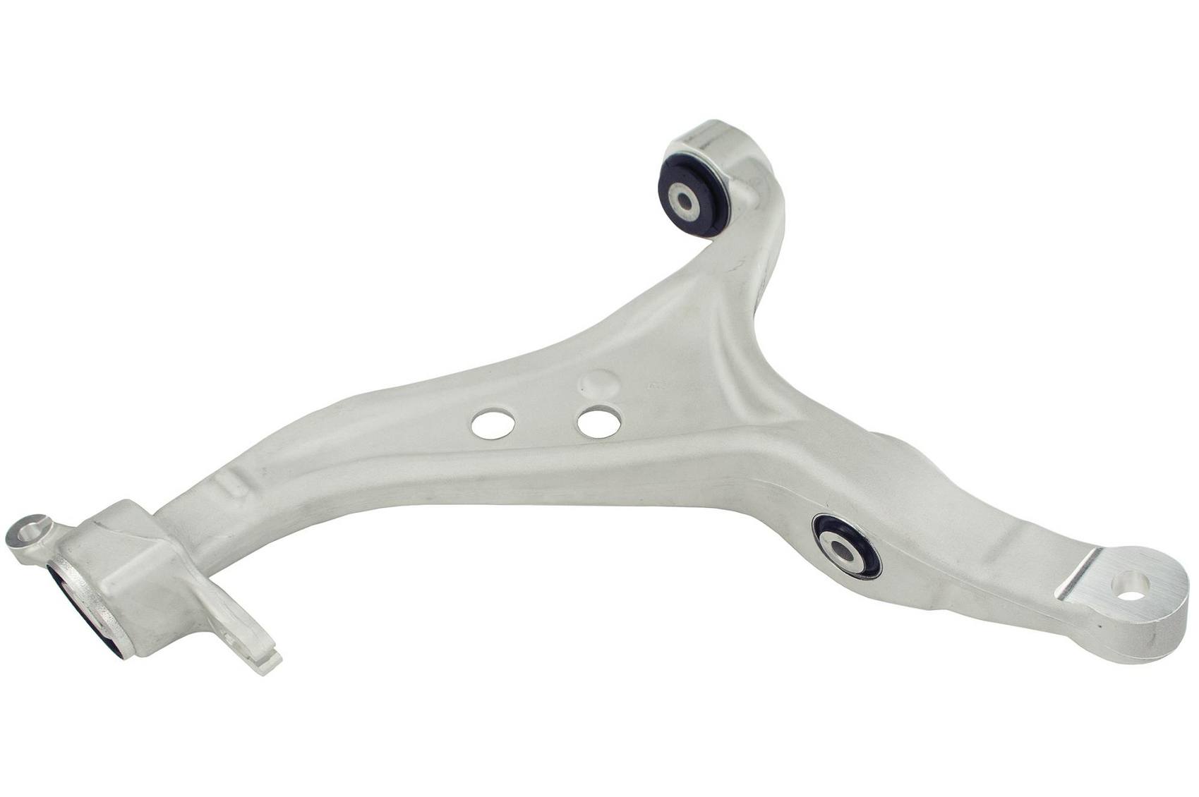 Mercedes-Benz Suspension Control Arm – Front Passenger Side Lower – Mevotech 1663300207