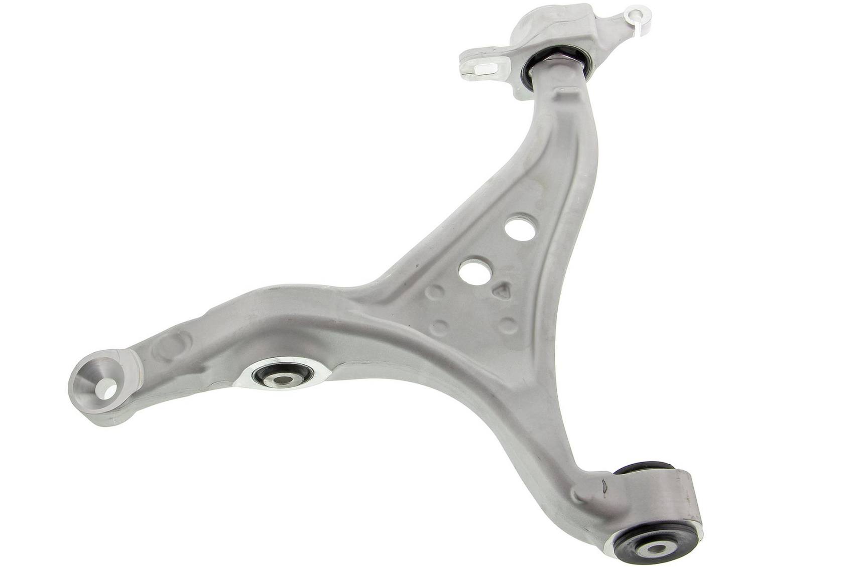 Mercedes-Benz Suspension Control Arm – Front Driver Side Lower – Mevotech 1663300107