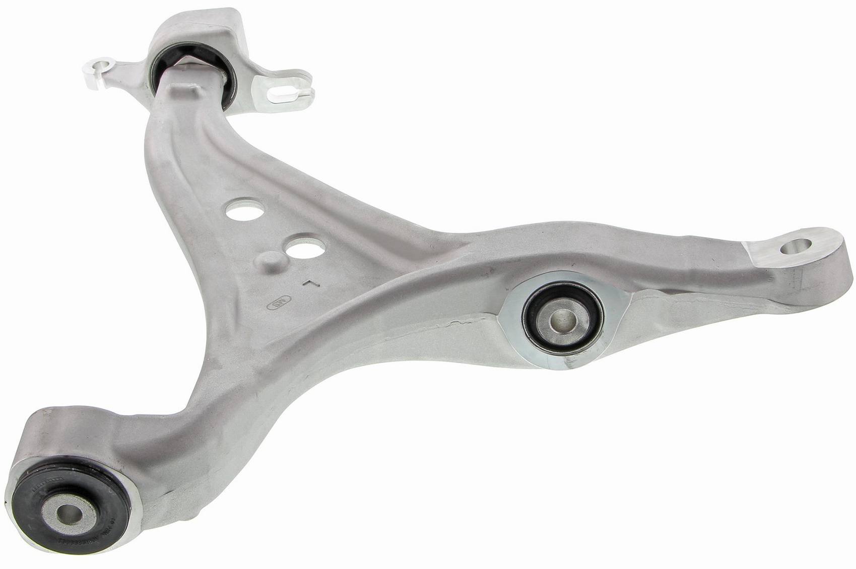 Mercedes-Benz Suspension Control Arm – Front Driver Side Lower – Mevotech 1663300107