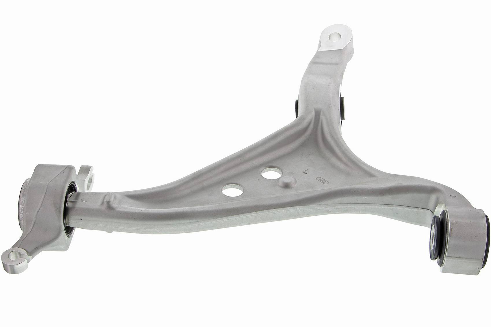 Mercedes-Benz Suspension Control Arm – Front Driver Side Lower – Mevotech 1663300107