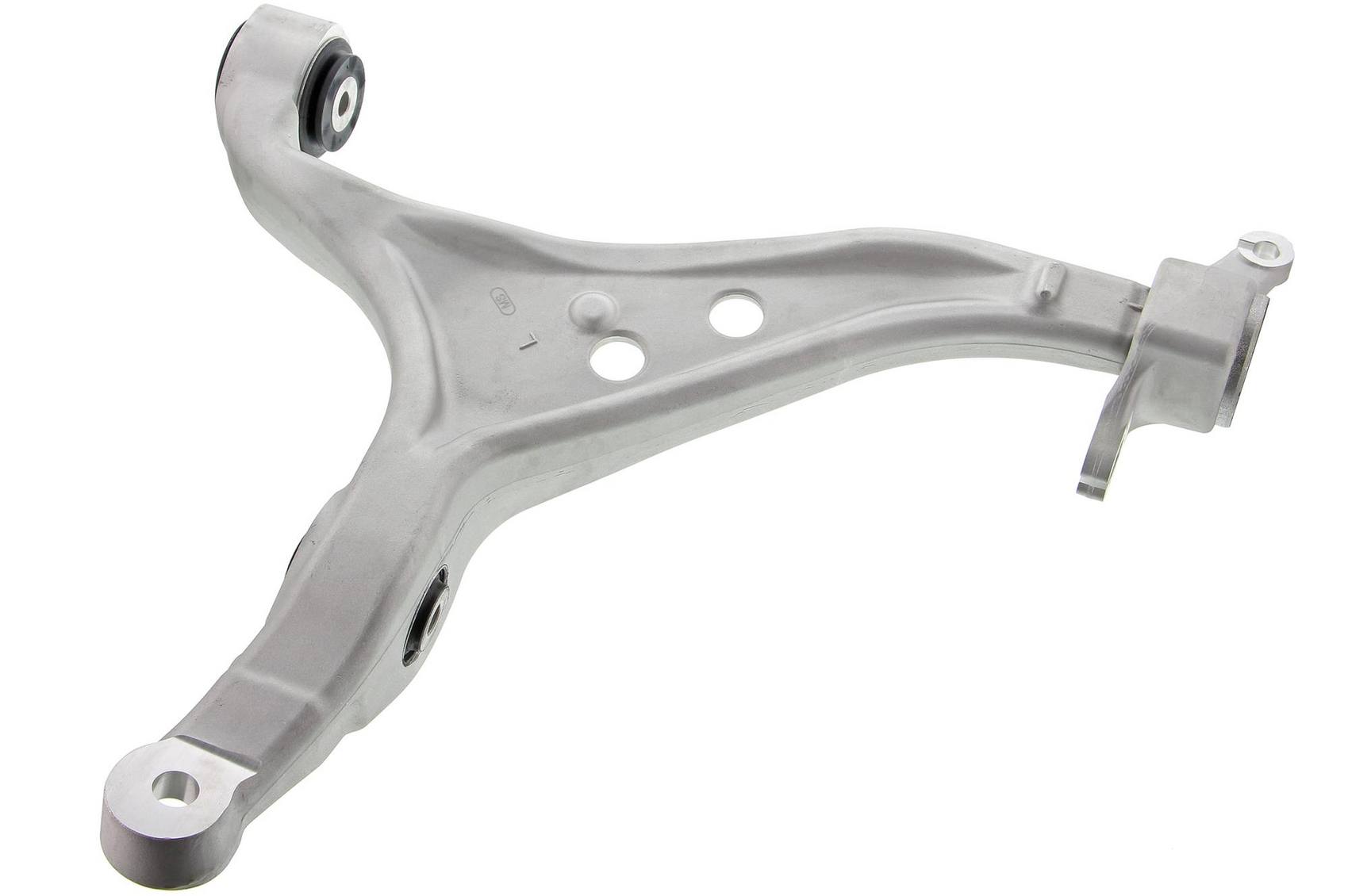 Mercedes-Benz Suspension Control Arm – Front Driver Side Lower – Mevotech 1663300107