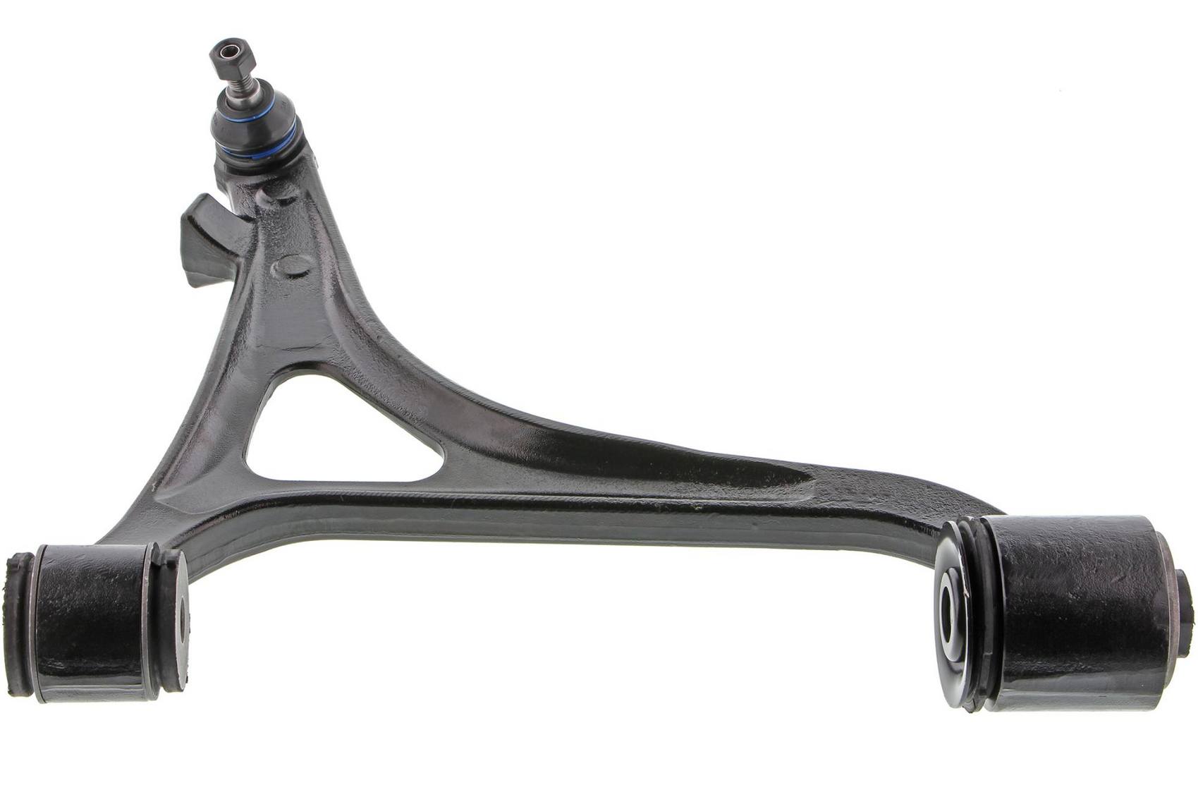 Mercedes-Benz Suspension Control Arm and Ball Joint Assembly – Front Driver Side Lower – Mevotech 2033300307