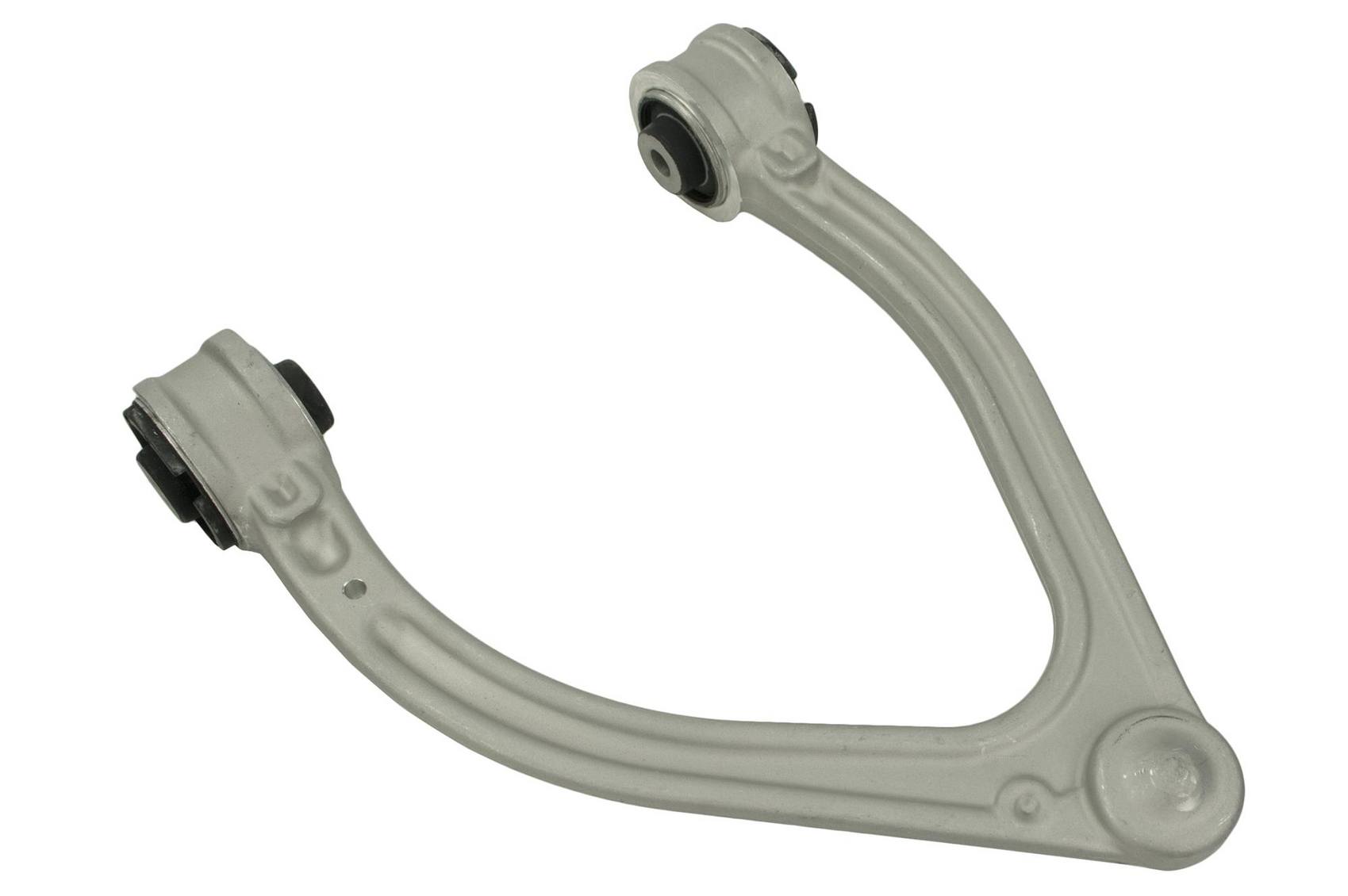 Mercedes-Benz Suspension Control Arm and Ball Joint Assembly – Front Driver Side Upper – Mevotech 2223300507