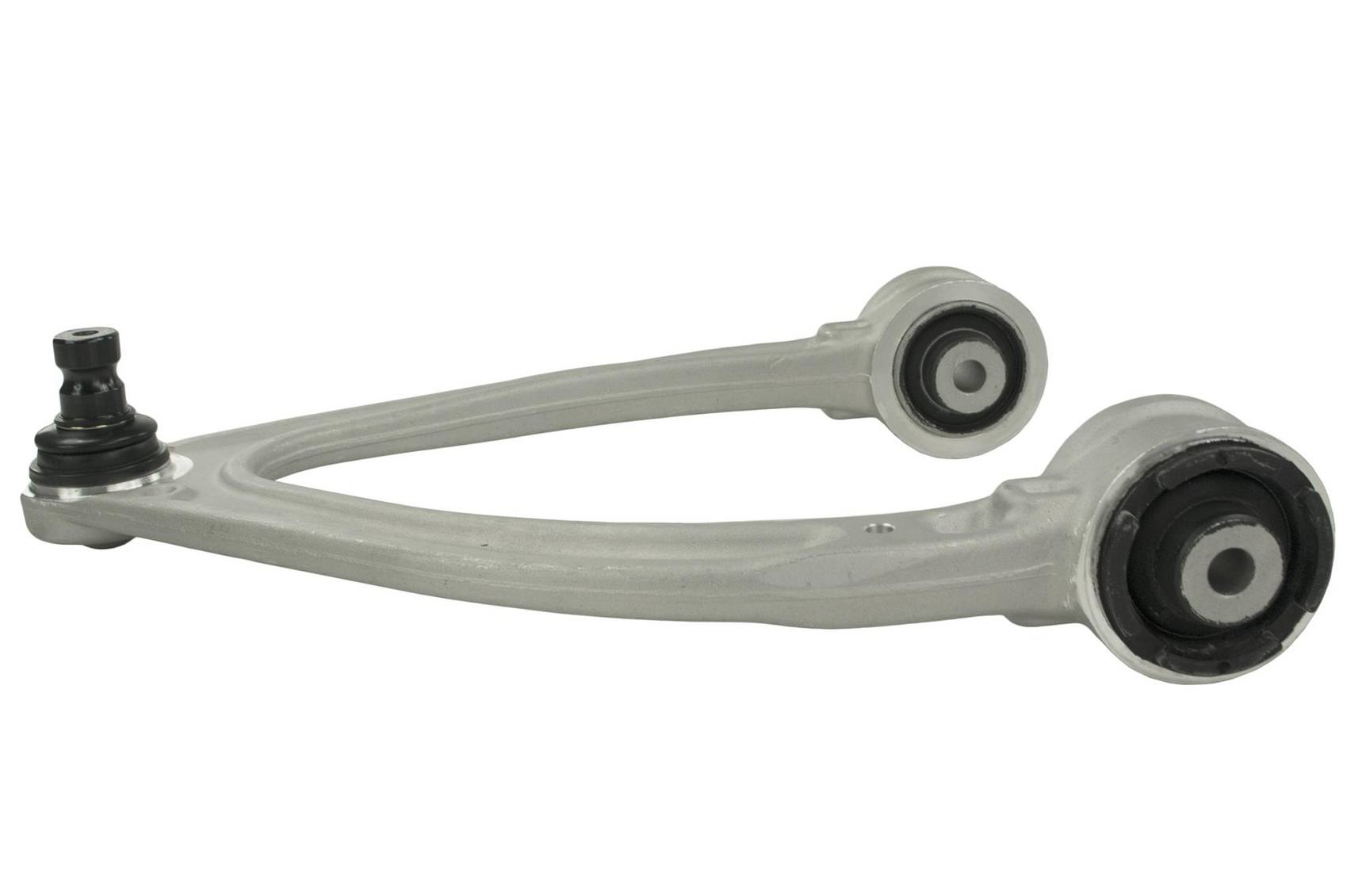 Mercedes-Benz Suspension Control Arm and Ball Joint Assembly – Front Driver Side Upper – Mevotech 2223300507