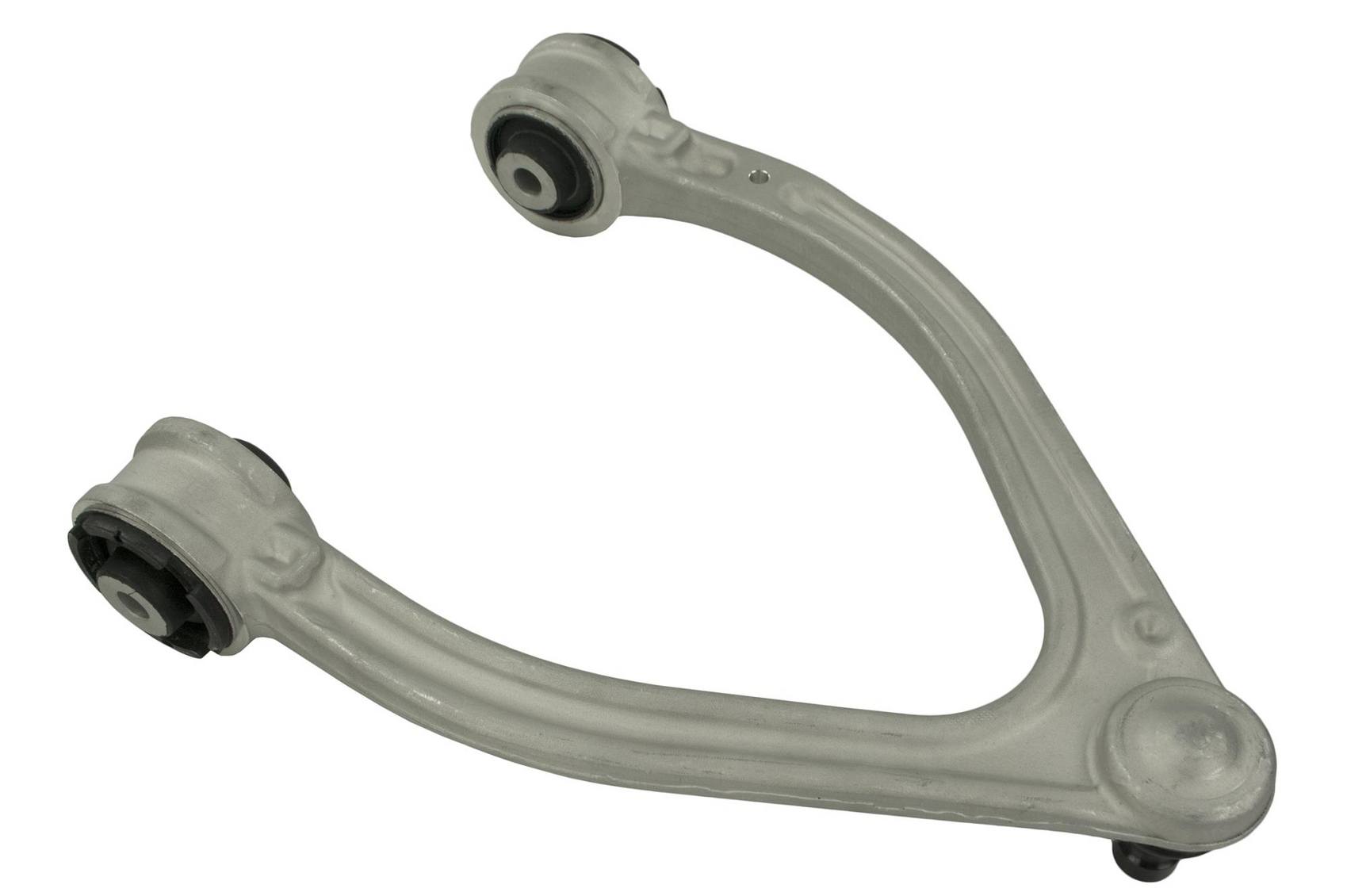 Mercedes-Benz Suspension Control Arm and Ball Joint Assembly – Front Passenger Side Upper – Mevotech 2223300607